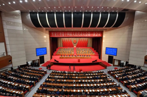 喜訊！九洲集團(tuán)董事長李寅再次當(dāng)選全國人大代表