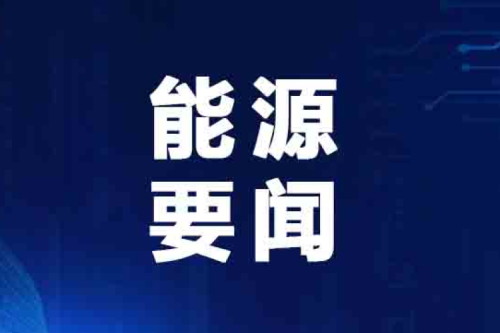 國家能源局最新發(fā)布典型案例！泰來九洲興泰生物質入選！